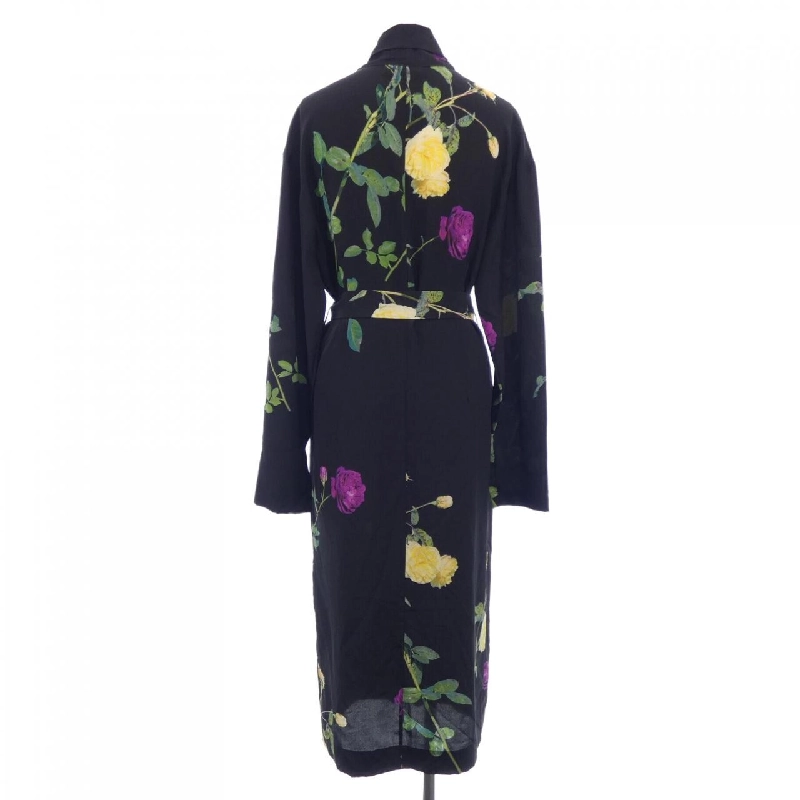 【Mã giảm giá】Áo cardigan dài DRIES VAN NOTEN 643632