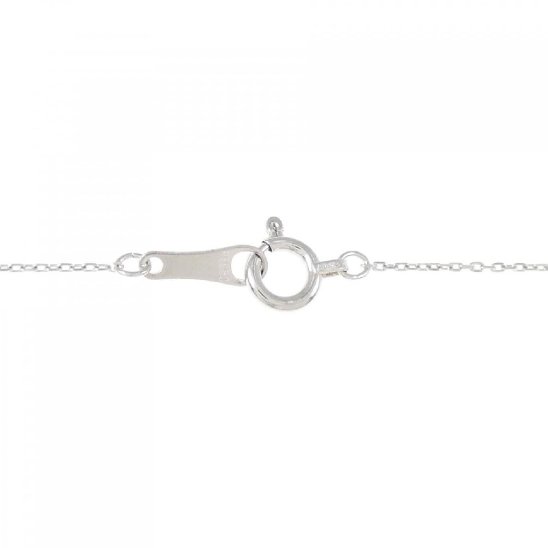 Dây chuyền kim cương PT900/PT850 0.07CT - Hàng hiệu Chính hãng 866708