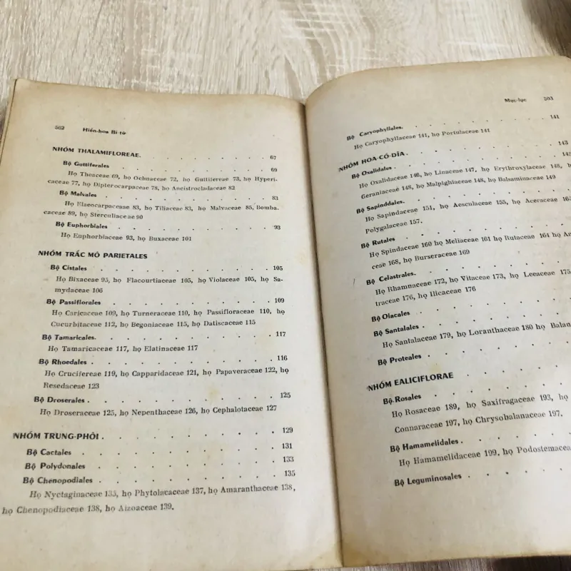 HIỂN HOA BÍ TỬ – Phạm Hoàng Hộ 957307