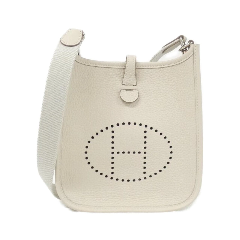 Túi xách vai Hermès Évelyne Amazon dây ngắn 16cm 085945CK - Hàng hiệu Authentic 768560