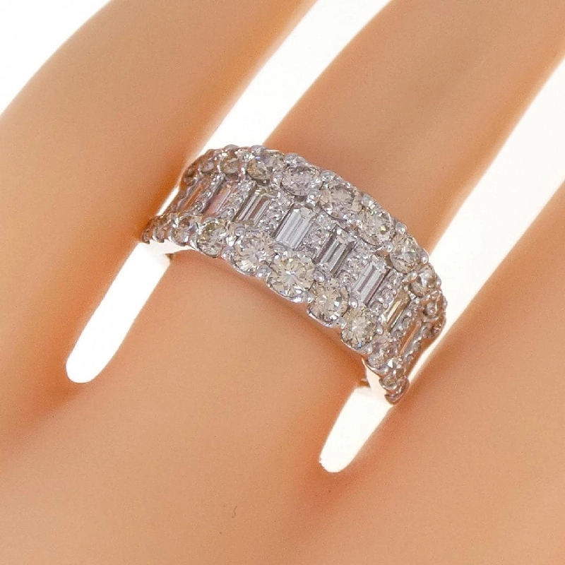 Nhẫn Kim Cương 2.00CT - Hàng hiệu Chính hãng 856039