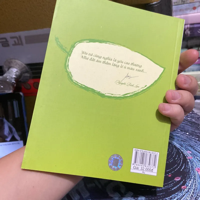 (Thơ) - Ru - Nguyễn Bích Lan 972478