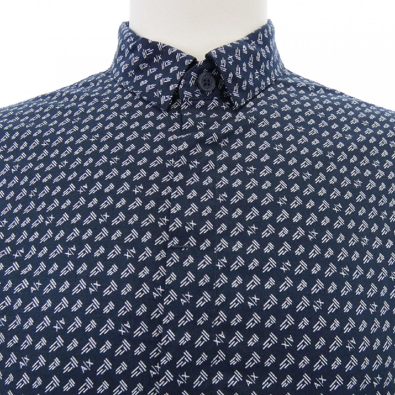 Áo sơ mi ARMANI EXCHANGE - Hàng hiệu Authentic 890310