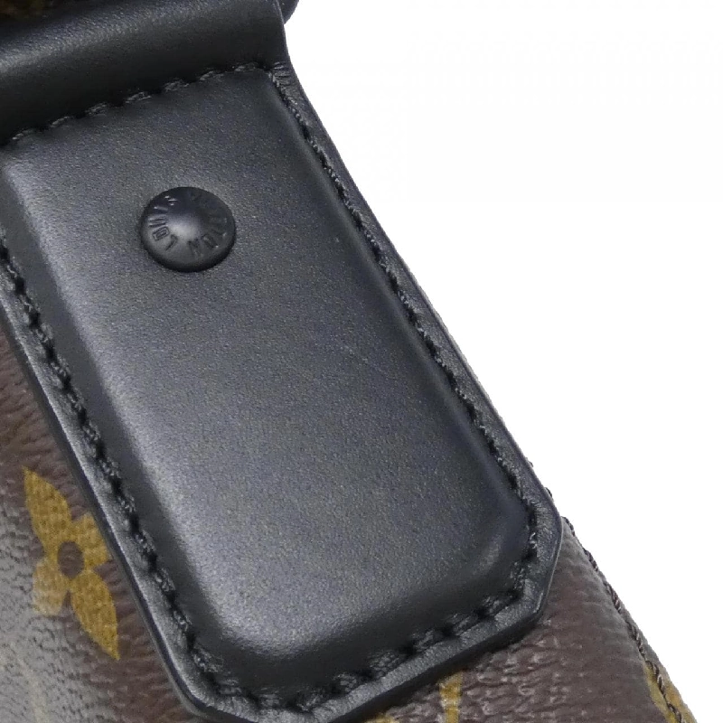 Túi đeo chéo Louis Vuitton Monogram Macassar Magnetic M45557 - Hàng hiệu Chính hãng 767139