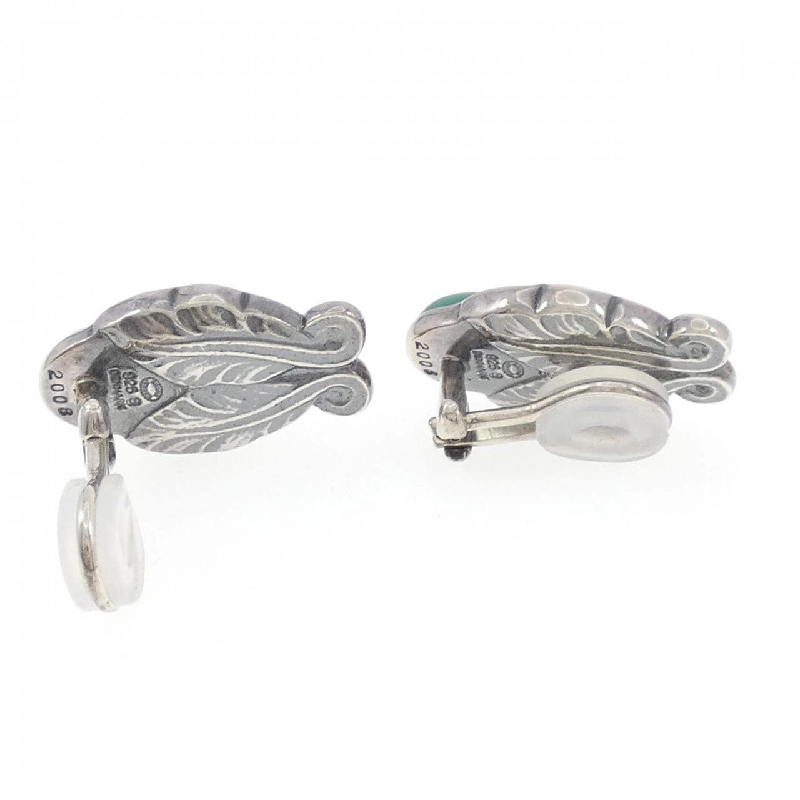 George Jensen Bông tai Chalcedony - Hàng hiệu Chính hãng 845739