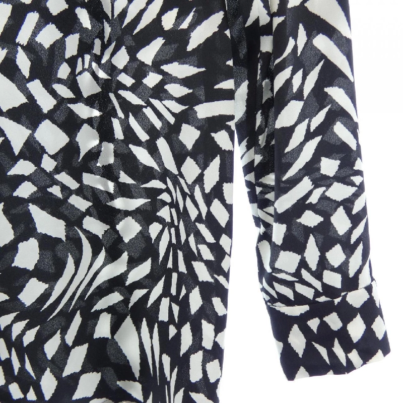 Áo sơ mi JUNKO SHIMADA - Hàng hiệu Authentic 810160