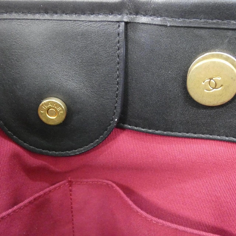 Túi xách Chanel Deauville Line AS3257 - Hàng hiệu Authentic 804452