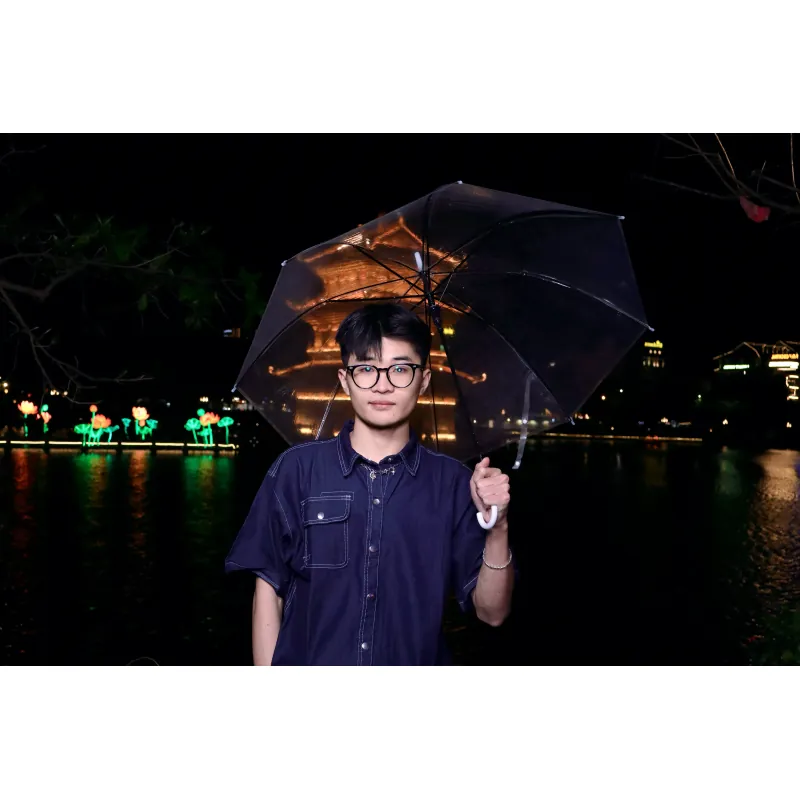 Sơ mi denin god mother 991328