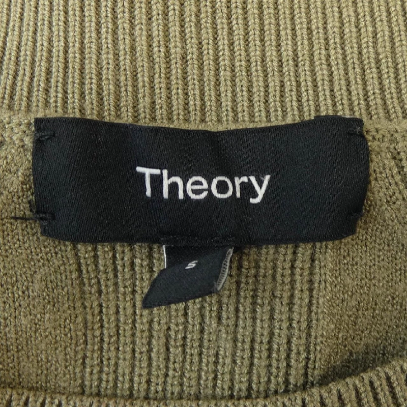 Thuyết lý 09-2301703 Áo len 628106