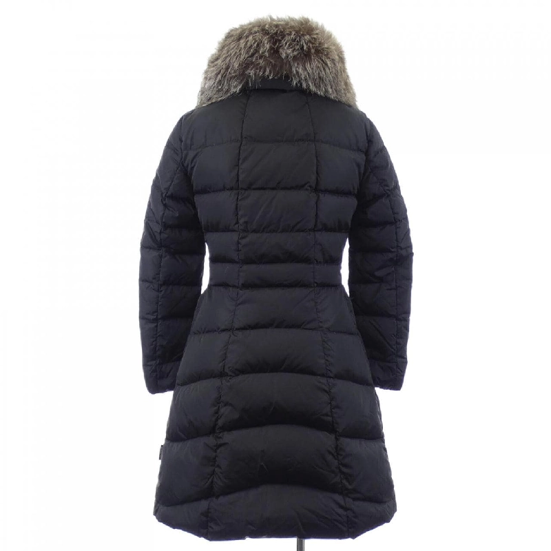 MONCLER HIRONDELLE Áo khoác lông - Hàng hiệu Chính hãng 809088