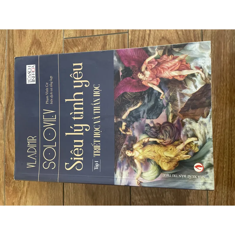 Siêu lý tình yêu - 3 tập 722988