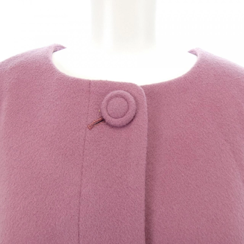 【Mã giảm giá】Trở nên thanh lịch TO BE CHIC Áo khoác 635073