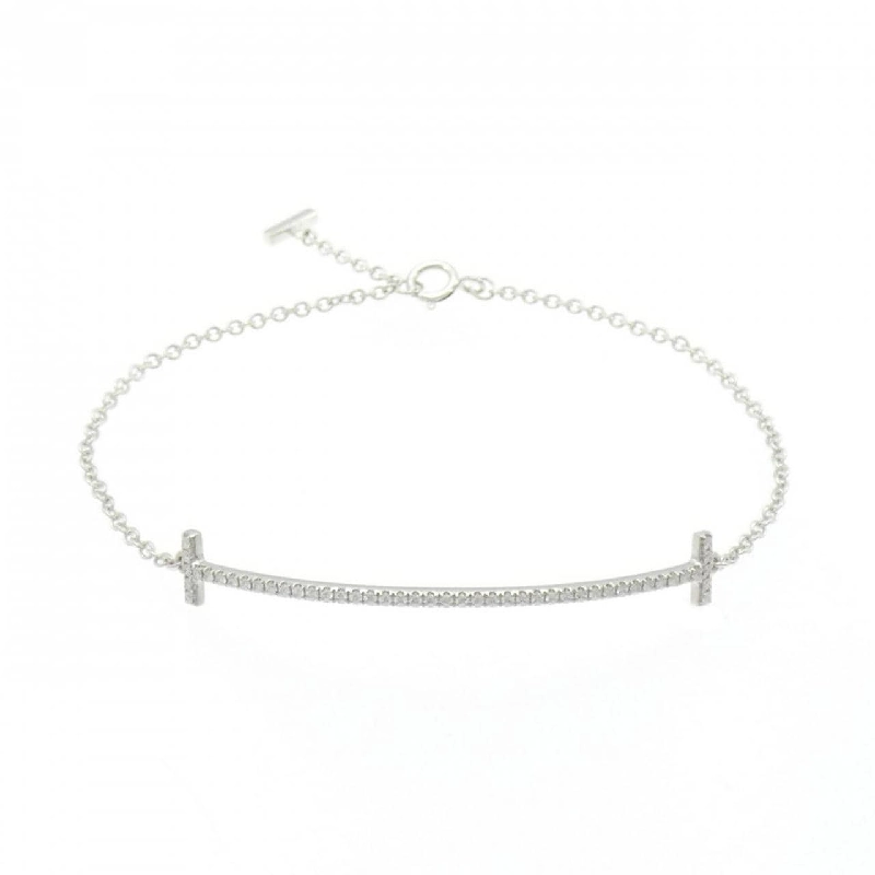 Vòng tay T-Smile Tiffany 666533