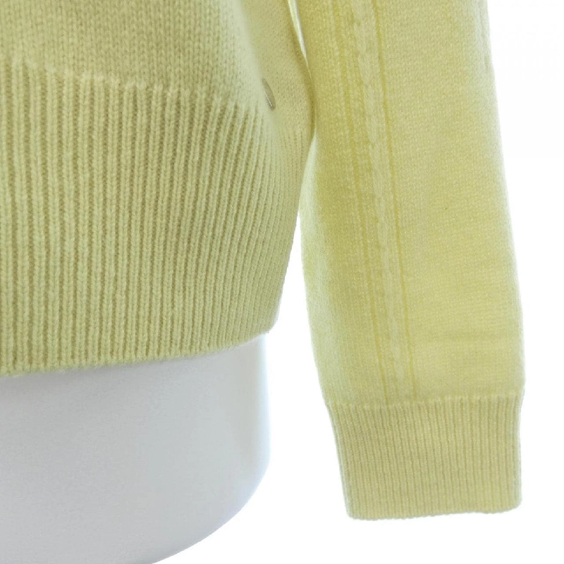 【Mã giảm giá】Áo khoác cardigan HERMES 637230