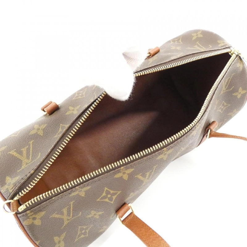 【Vintage】Túi Louis Vuitton Monogram Papillon 30cm M51365 619243