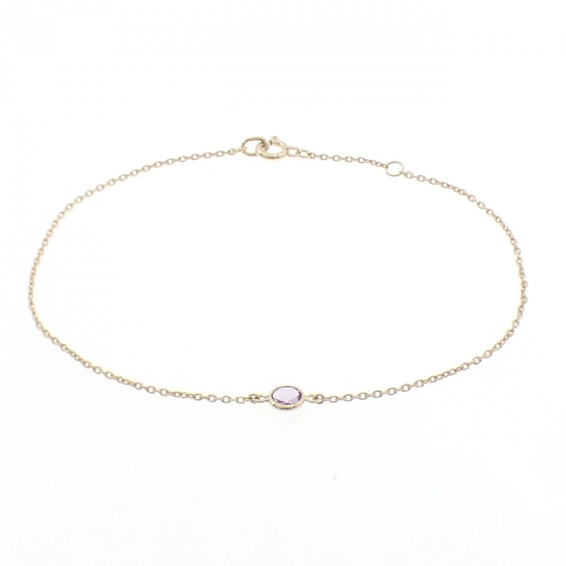 Coco Shunick Vòng tay Amethyst - Hàng hiệu Chính hãng 844793