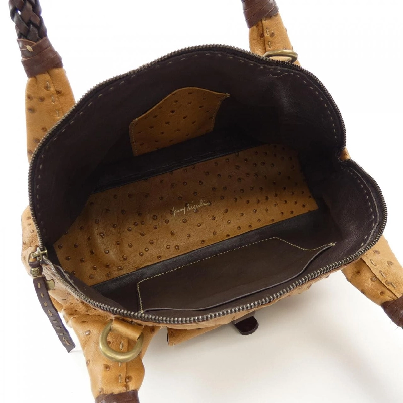 【Khuyến mãi】Túi HENRY BEGUELIN 659919