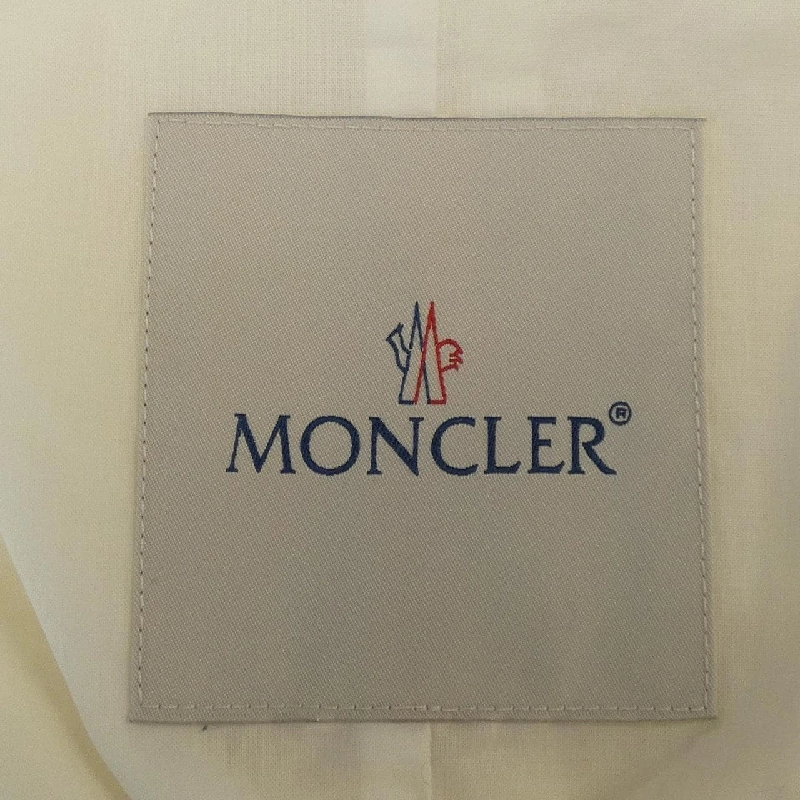 【Mã giảm giá】Moncler MONCLER Áo khoác 642422
