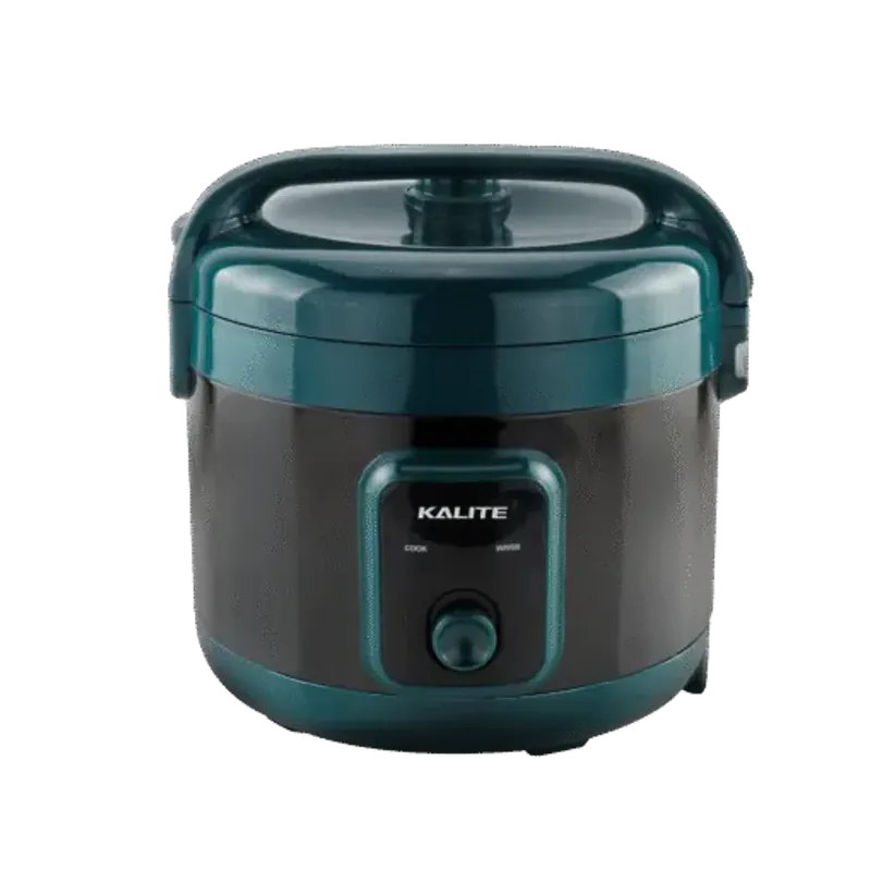 🌟 Nồi Cơm Kalite KL-618 – Thiết Kế Sang Trọng, Nhỏ Gọn, Dễ Vệ Sinh 718435
