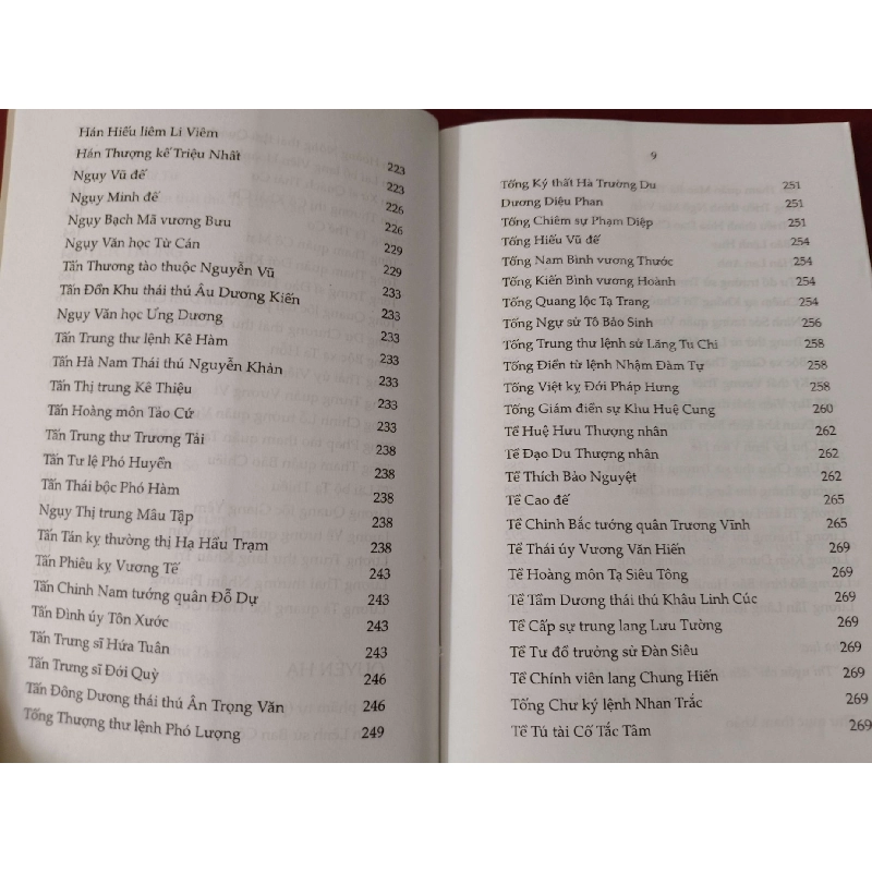 Thi phẩm tập bình - Nguyễn Đình Phức - 2008 - 307 trang VĂN HỌC ANTQ2809 919699