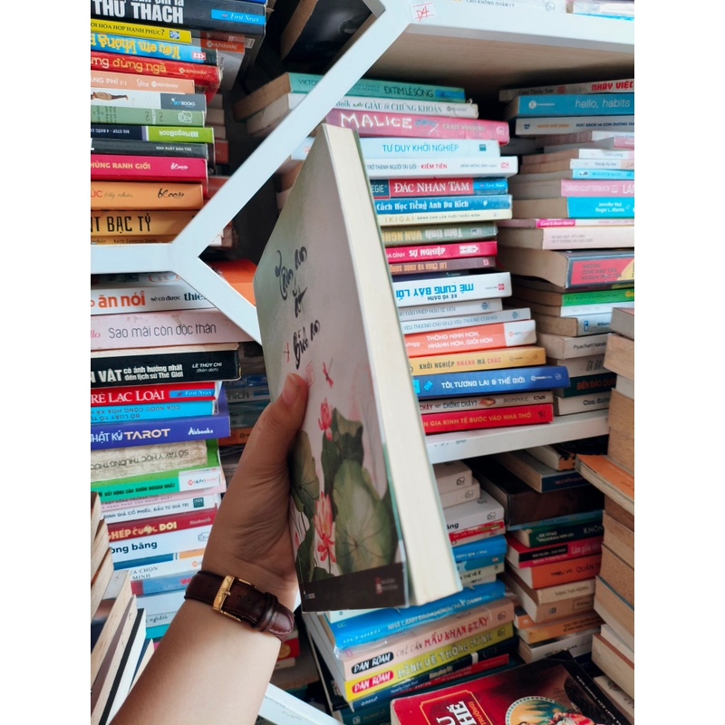 Tâm an bắt bình an 🌱 493780
