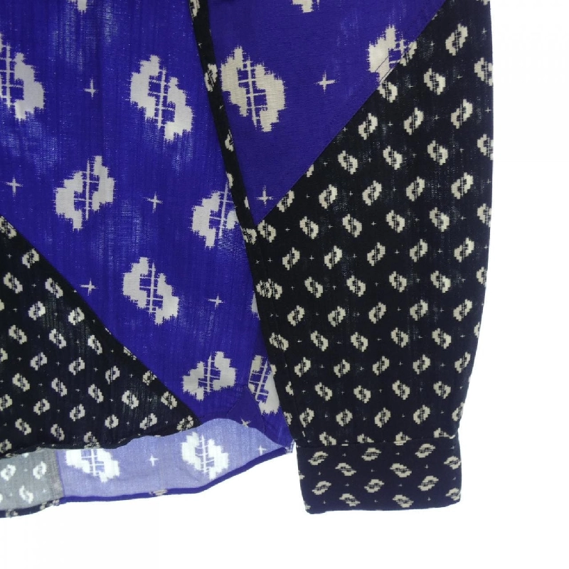 Áo sơ mi KENZO - Hàng hiệu Authentic 897766