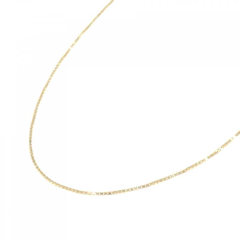 Dây chuyền K18YG - Hàng hiệu Chính hãng 867728