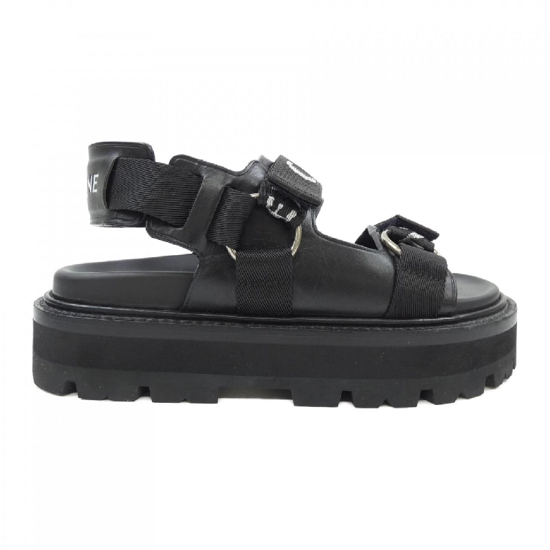 Giày sandal CELINE - Hàng hiệu Authentic 662603
