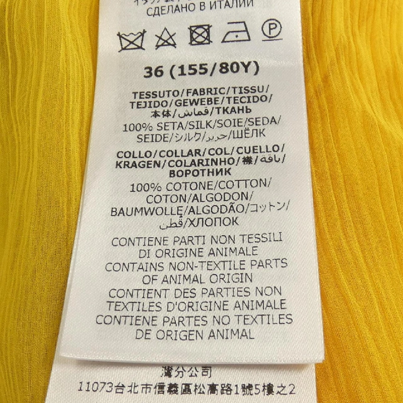 Gucci GUCCI 728125 ZAL3Y Đầm - Hàng hiệu Chính hãng 817917