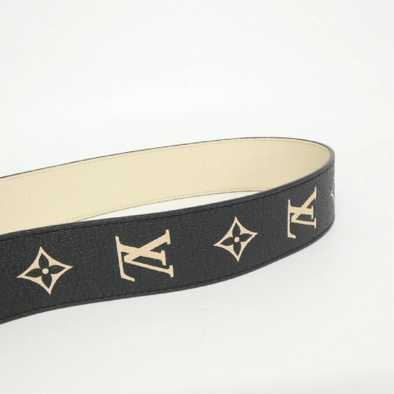 Louis Vuitton Dây đeo vai Monogram Empreinte Hai màu J02520 - Hàng hiệu Chính hãng 773543