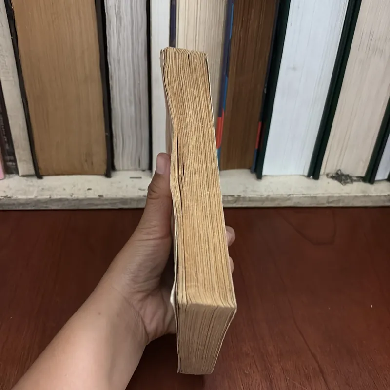 II Sách Xưa: MARI QUIRI - EVƠ QUIRI - 1982 591659