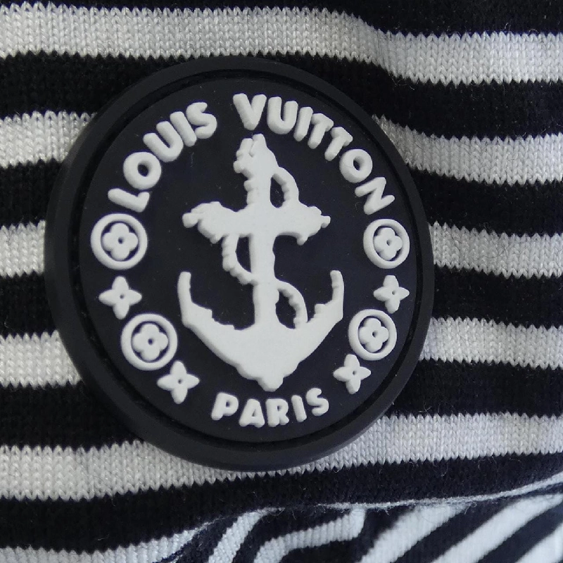 Louis Vuitton LOUIS VUITTON Áo len - Hàng hiệu Chính hãng 638776