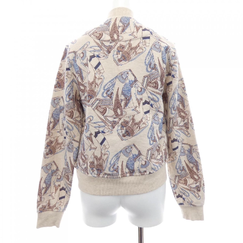 Áo khoác HERMES - Hàng hiệu Authentic 818982