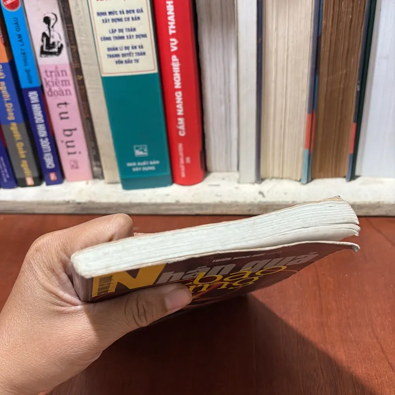 II Truyện Cổ Trung Quốc: Nhân Quả Báo Ứng - Thích Minh Đức (Dịch) - 2006 760931