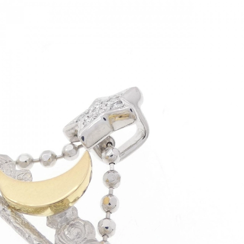 Show Yamagata Mặt dây chuyền đá màu - Hàng hiệu Authentic 846890