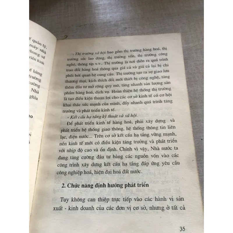 Kinh tế học phát triển 781933