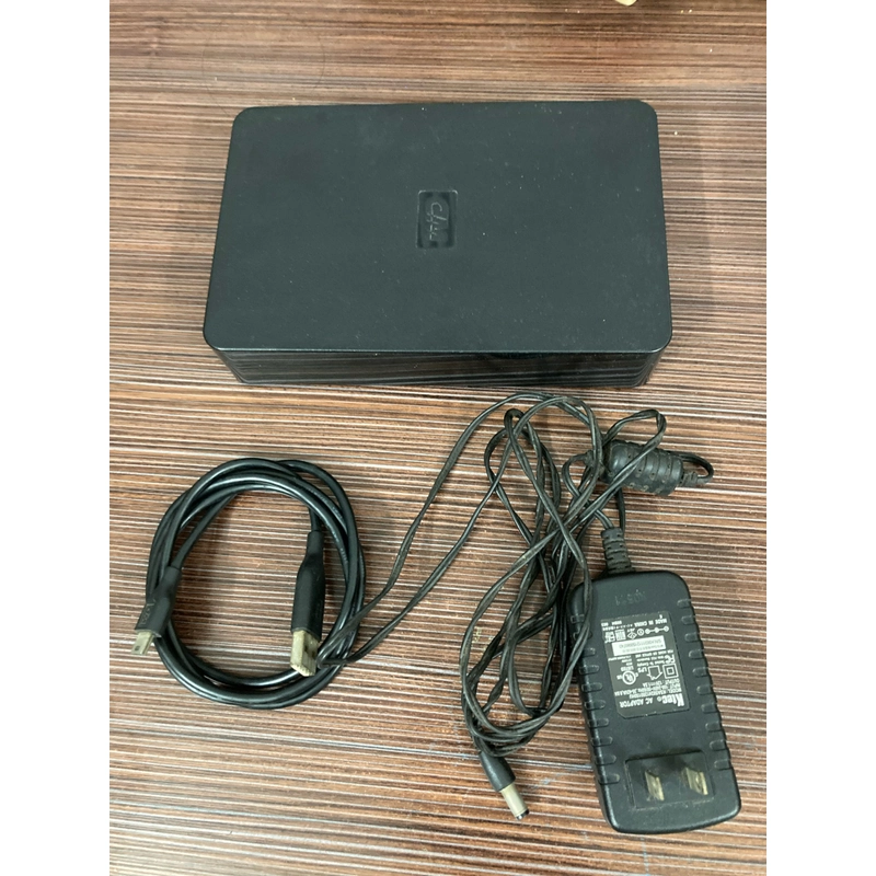 Ổ cứng di động WD 1,36 TB 528126