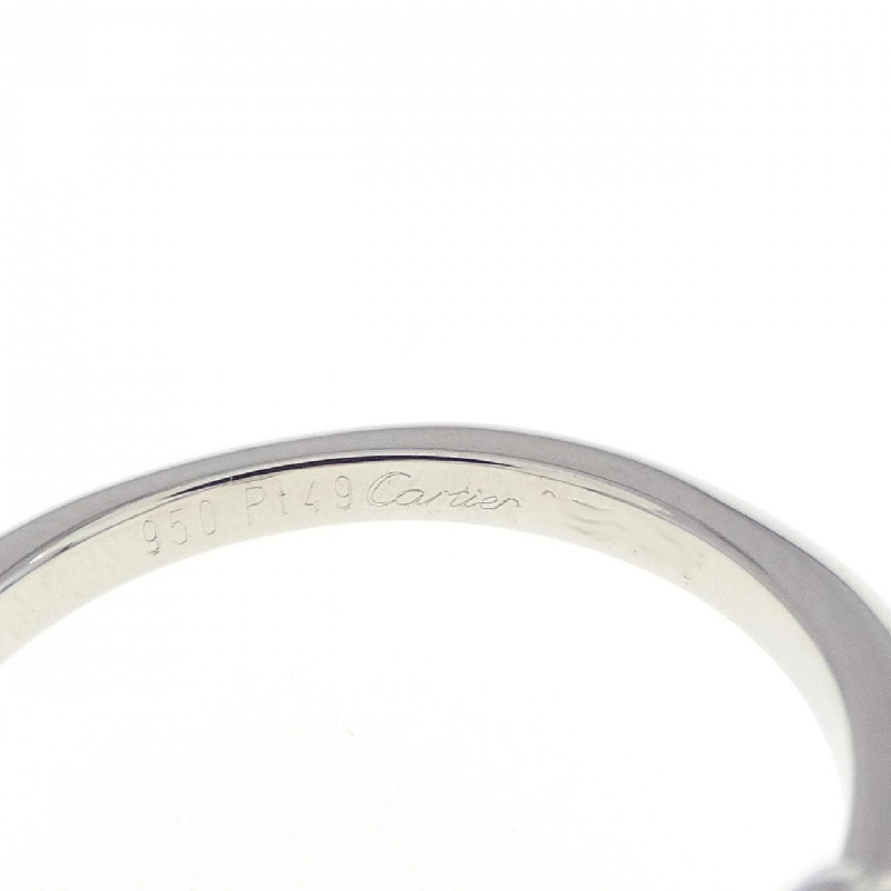 Nhẫn Cartier Merimero - Hàng hiệu Authentic 840648