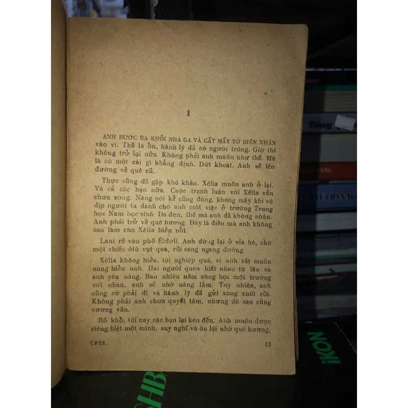 Con đường sấm sét - Pitơ Abơraham 795464