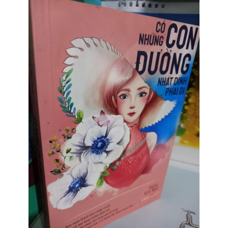 những con đường nhất định phải đi 447668