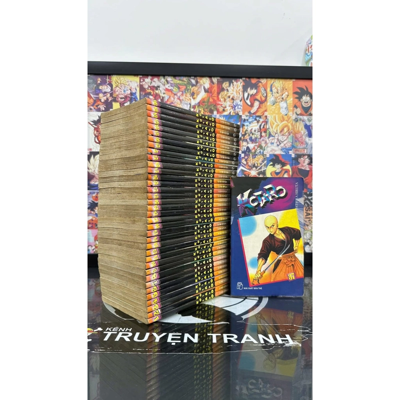 Truyện tranh Kotaro 37 tập(drop) 525506