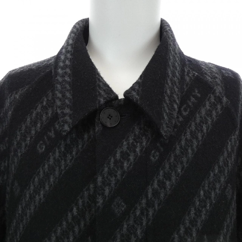 Giày Givenchy BMC04Z1395 Áo khoác - Hàng hiệu Authentic 887523