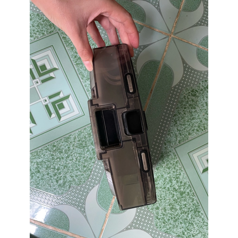 Hộp bụi neabot n2 lite 499466