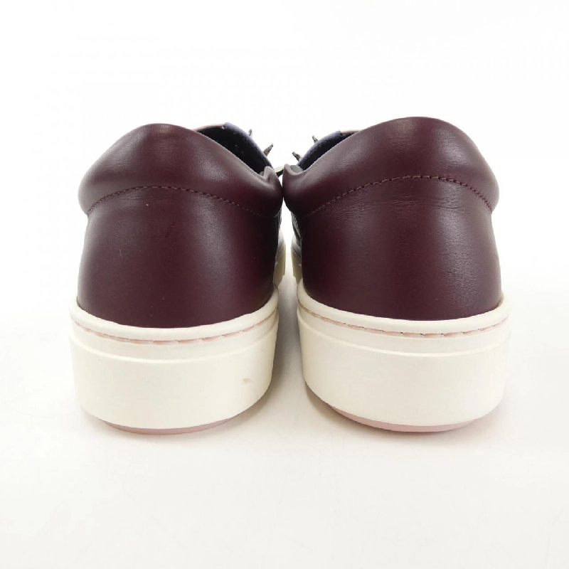 【Mã giảm giá】Giày thể thao FENDI 663997