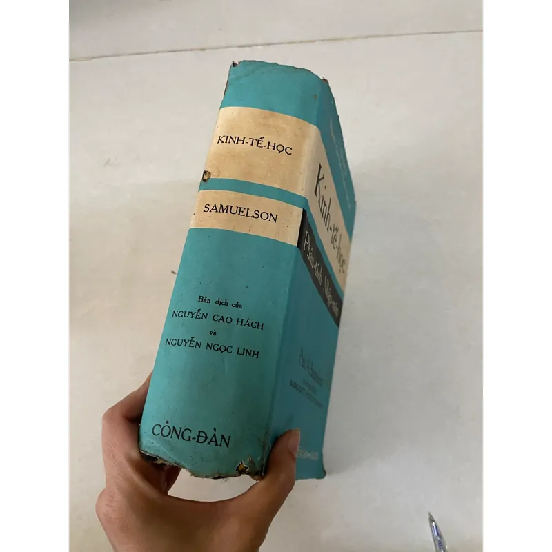 Kinh -tế -Học (phân -tách -nhập môn ) 573024