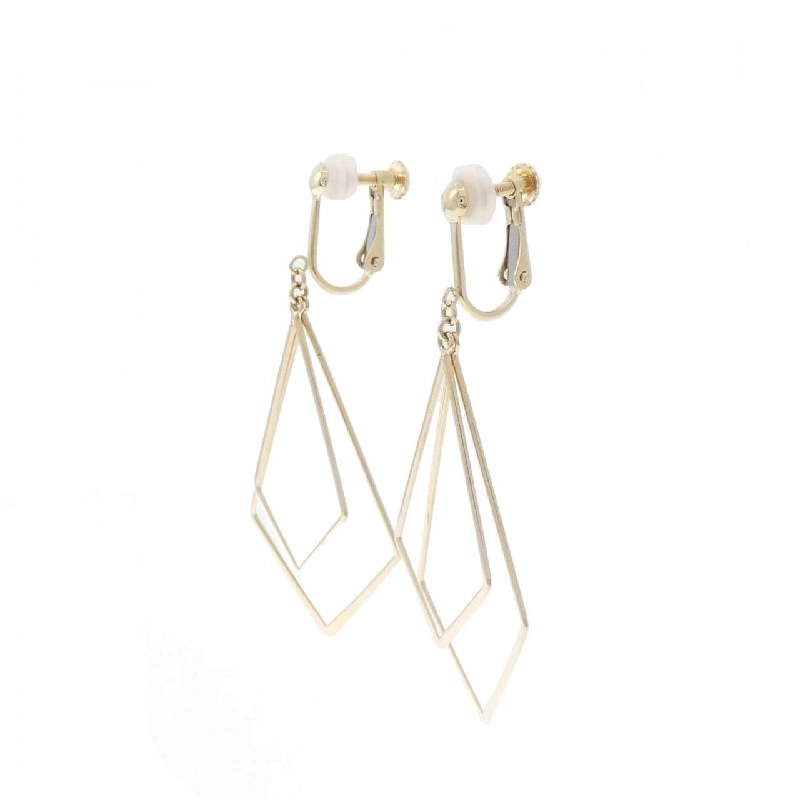 Bông tai K10YG Vandome 665554