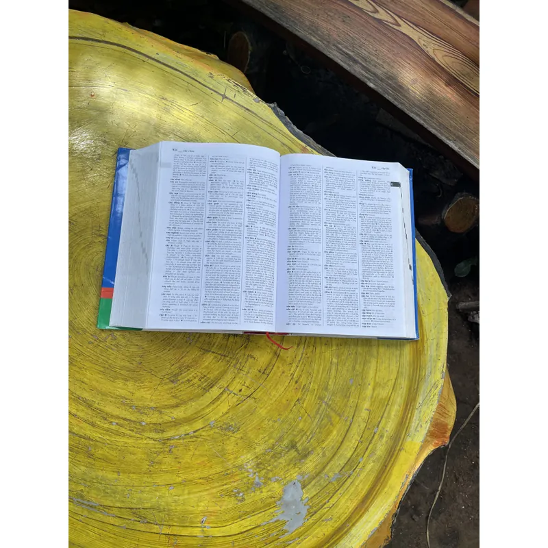 TỪ ĐIỂN ANH - ANH- VIỆT& VIỆT - ANH- KHOA HỌC XÃ HỘI VÀ NHÂN VĂN VIỆN NGÔN NGỮ HỌC 603666