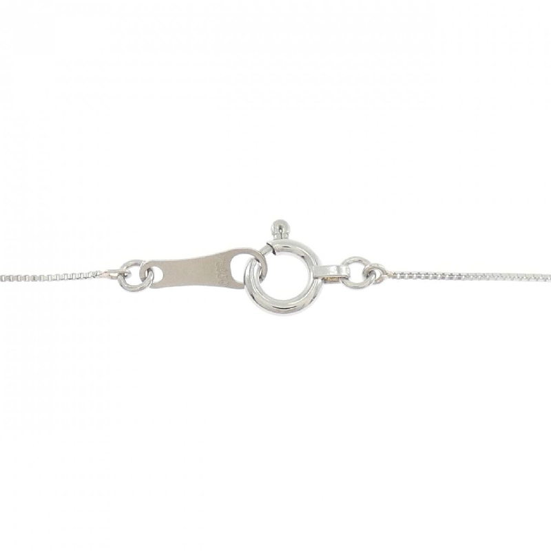 Dây chuyền kim cương PT900/PT850 0.112CT - Hàng hiệu Authentic 862491