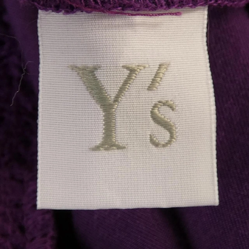 Y's YZ-D02-526 Váy - Hàng hiệu Chính hãng 809034