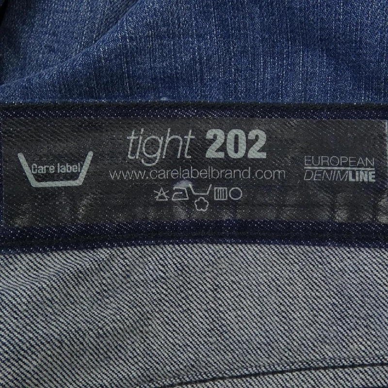 Thương hiệu CARELABEL - Quần jeans Authentic 888339